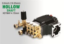 Commercial High Pressure Pump